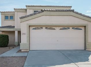 12921 N 127th Ln, El Mirage, AZ 85335