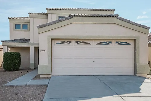 12921 N 127th Ln Photo 1