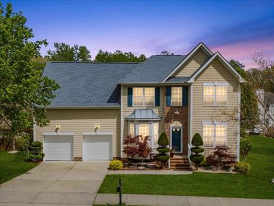 1012 Delta River Way, Knightdale, NC, 27545