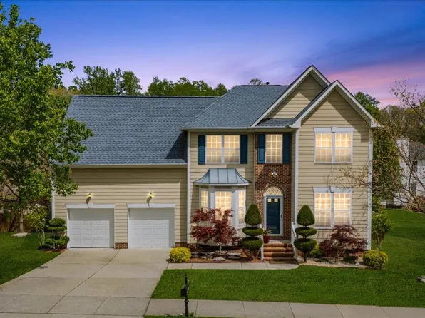 1012 Delta River Way, Knightdale, NC 27545