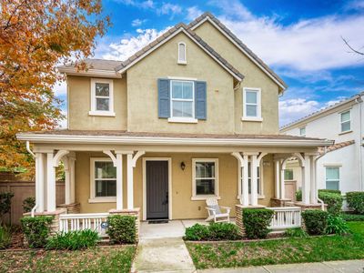 1517 Bonanza Ln, Folsom, CA, 95630
