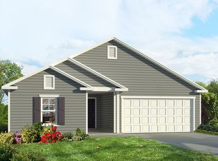 Spring Valley II TR Plan, The Reserves at Cross Creek, Pooler, GA 31322