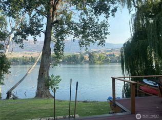 Three Lakes No 2, Malaga, WA 98828