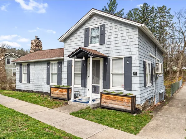 21 S Main St, Castile, NY 14427