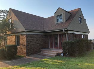 10221 Rainbow Rd, Carrollton, VA 23314