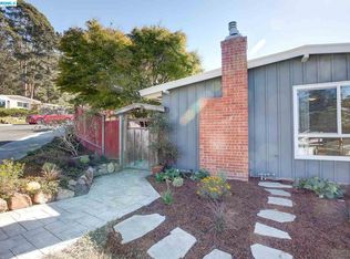 7412 Park Vis, El Cerrito, CA 94530