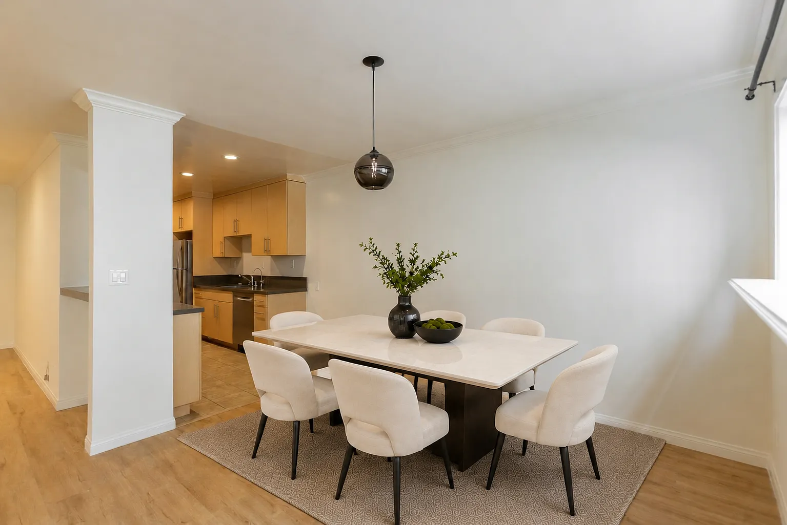 2 bed, 1329 sqft, $4,295 — Photo 3