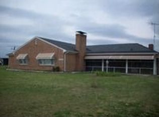 12501 Us Highway 158, Conway, NC 27820