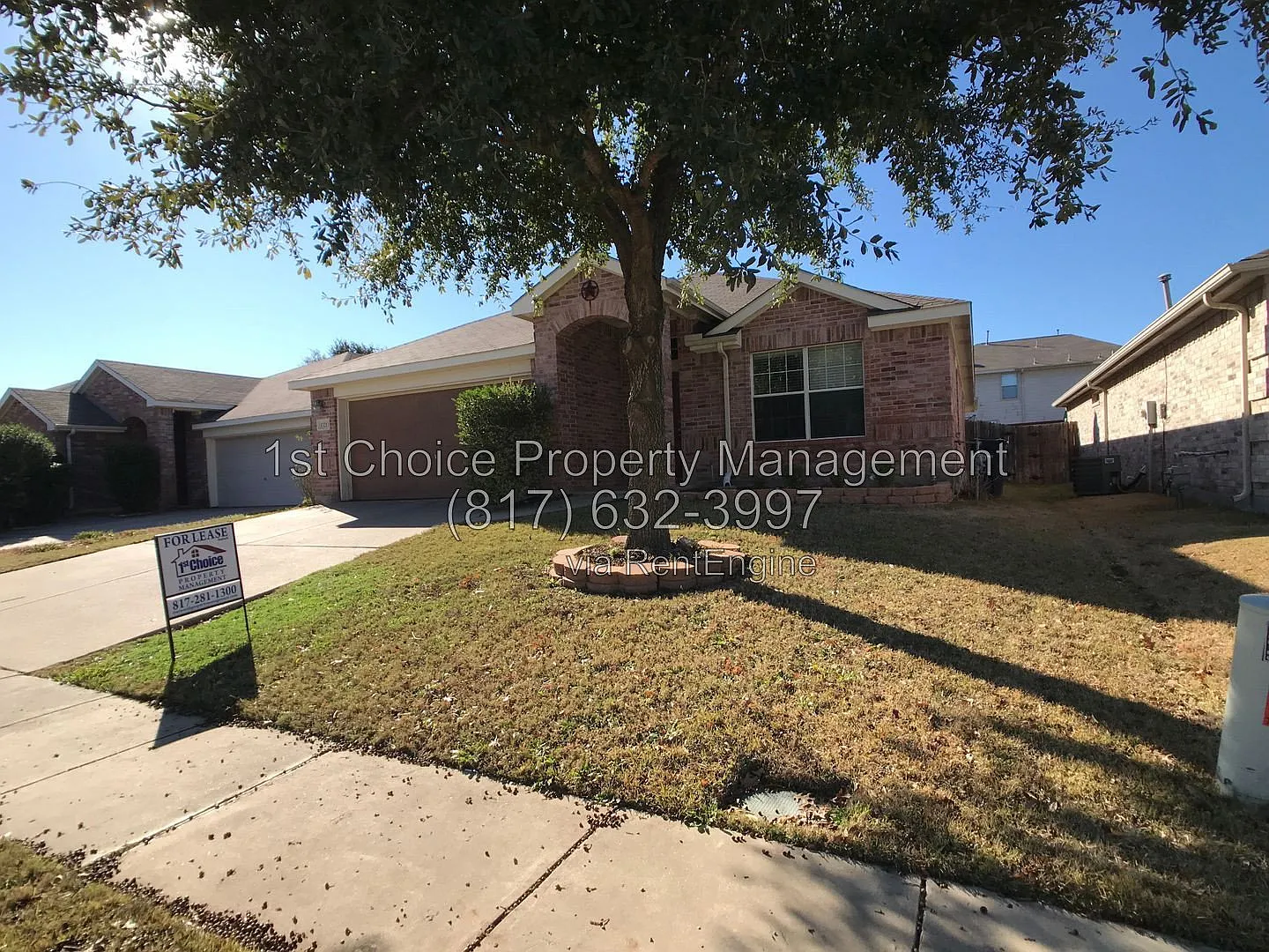 3 bed, 2.0 bath, 1999 sqft, $2,195 — Photo 2