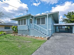 105 N Kainalu Dr APT C, Kailua, HI 96734