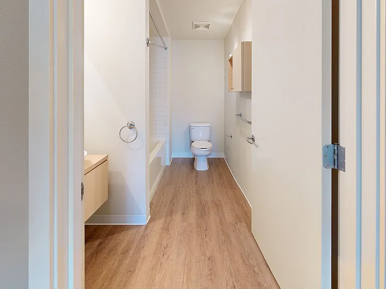 Elements Apartments — Photo 84