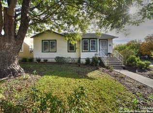 738 Elmwood Dr, San Antonio, TX 78212