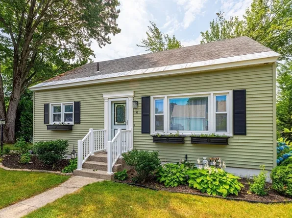 16 Harlan St, Leominster, MA 01453