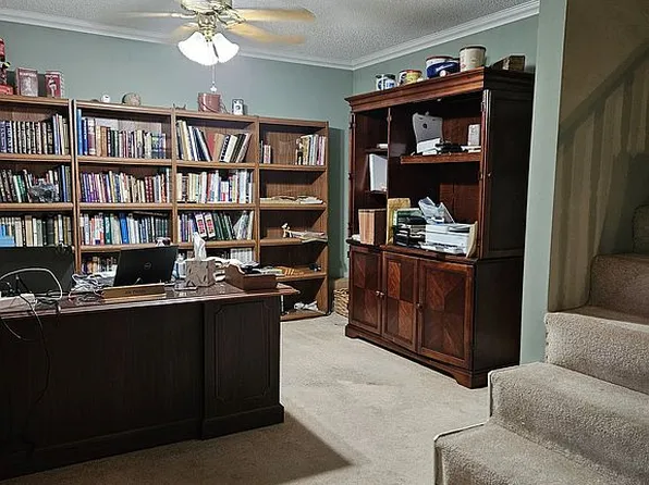 75 S 54th Ave, Fayetteville, AR 72704