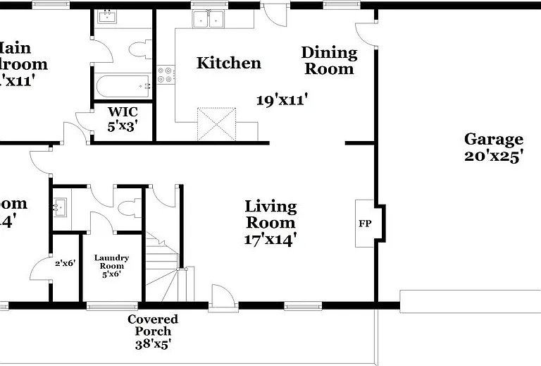 403 Watersedge Ln — Photo 2