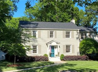 2637 Hampton Ave, Charlotte, NC 28207