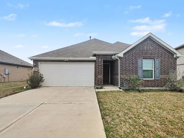 1310 Cardinal Trl, La Marque, TX 77568