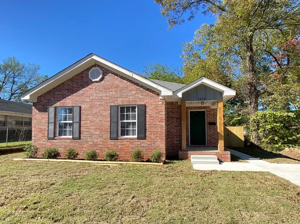 1818 S Summit St, Little Rock, AR 72202