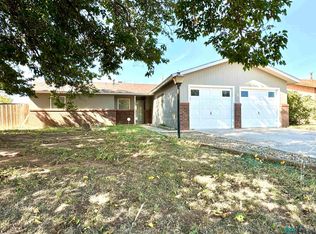 2912 Lore St, Clovis, NM 88101