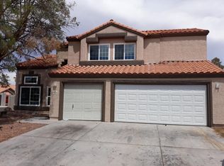 4524 Ryder Ln, North Las Vegas, NV 89031