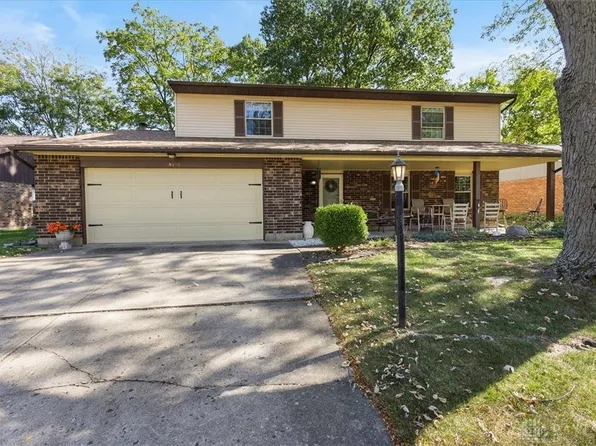 8930 Willowgate Ln, Dayton, OH 45424