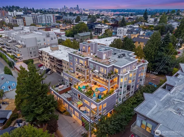 4847 California Avenue SW #605, Seattle, WA 98116