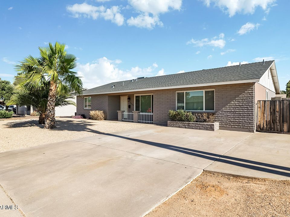 1st image of 3465 E SHAW BUTTE Drive