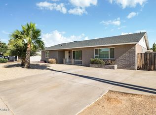 3465 E Shaw Butte Dr, Phoenix, AZ 85028