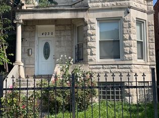 4030 W 21st St #G, Chicago, IL 60623