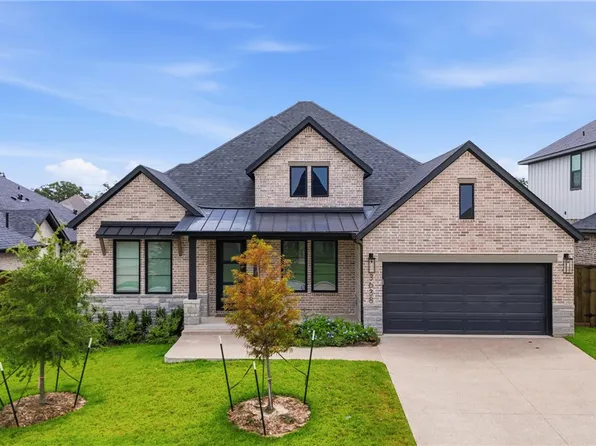 3638 Slocum Hill Dr, College Station, TX 77845