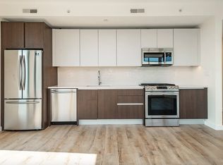 2 Sewall St #307, Roxbury Crossing, MA 02120