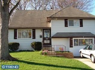 319 Keller Rd, Glendora, NJ 08029