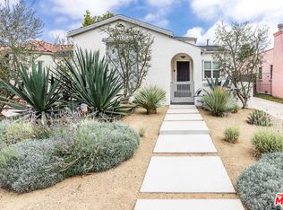 1738 S Genesee Ave, Los Angeles, CA 90019