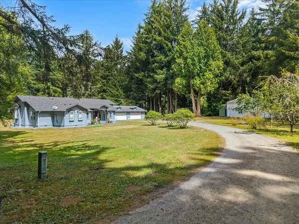 195 Seashore Dr, Crescent City, CA 95531