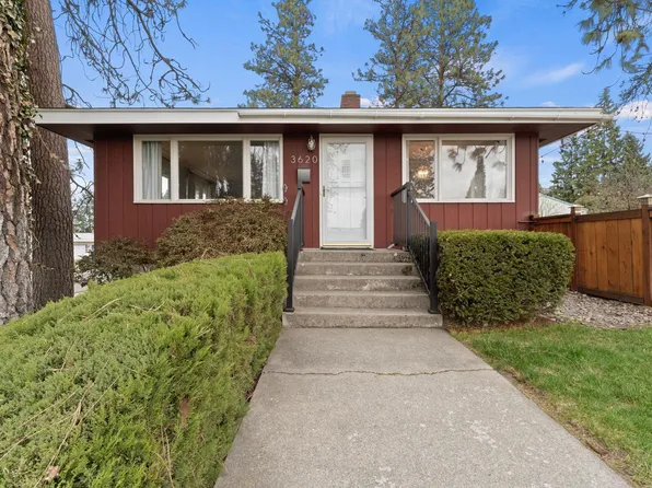 3620 W Beacon Ave, Spokane, WA 99208
