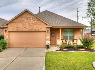 13355 Canton Cliff Ct, Humble, TX 77346