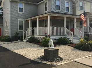 511 Newark Ave, Bradley Beach, NJ 07720