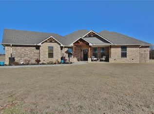 2783 Goldsby Dr, Goldsby, OK 73093