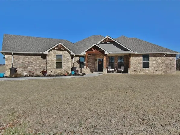 2783 Goldsby Dr, Goldsby, OK 73093