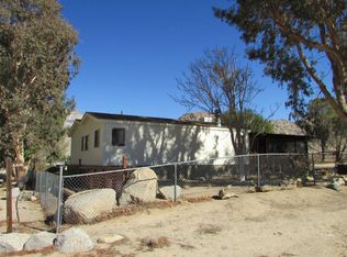 7772 Rocky Hill Rd, Onyx, CA 93255