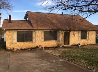 728 Cindy Dr, Cedar Hill, TX 75104