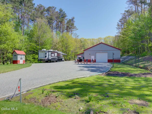 144 State Hwy 29A, Gloversville, NY 12078