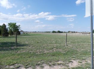 749 W El Portal Dr, Pueblo West, CO 81007