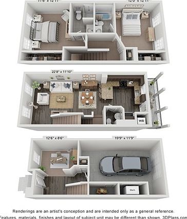 Stansbury Town Stansbury Town