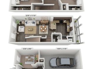 1027 Remenham Ln, Murfreesboro, TN 37129