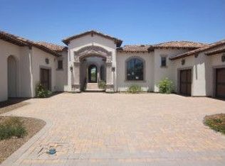 6600 E Doubletree Ranch Rd, Paradise Valley, AZ 85253