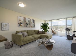 1160 Ala Napunani St APT 1105, Honolulu, HI 96818
