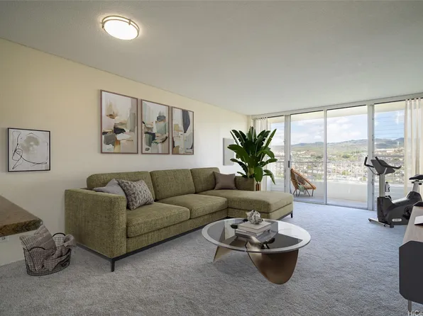 1160 Ala Napunani St APT 1105, Honolulu, HI 96818