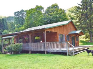 11605 Highlands Pkwy, Whitetop, VA 24292