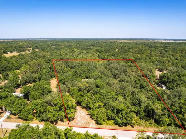 1884 NW Pine Creek Ave, Arcadia, FL 34266